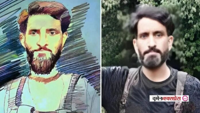 Operation Mahadev Indian Army Encounter Hashim Musa