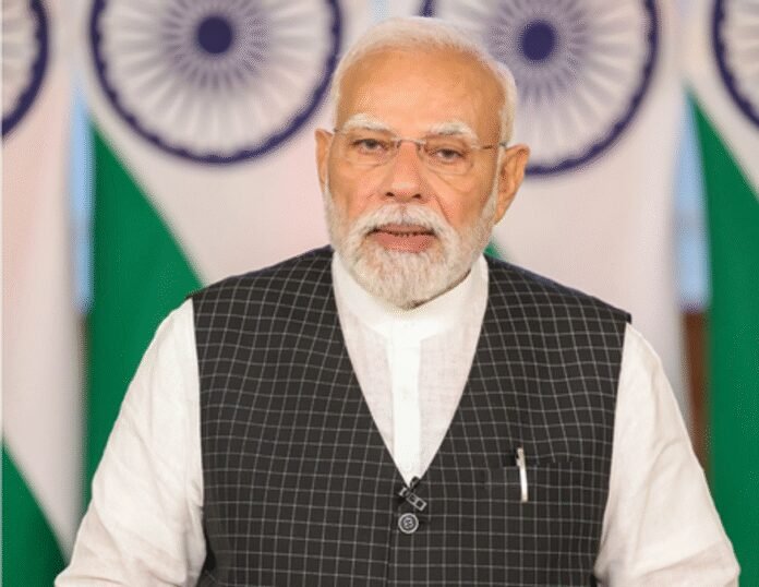 गांधीनगर और अहमदाबाद में नरेंद्र मोदी का दो दिवसीय दौरा: गुजरात को शहरी विकास वर्ष की सौगात