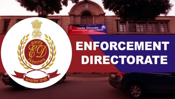 ईडी का दावा: सहारा समूह की संपत्तियों का गुप्त तरीके से निपटान किया गया