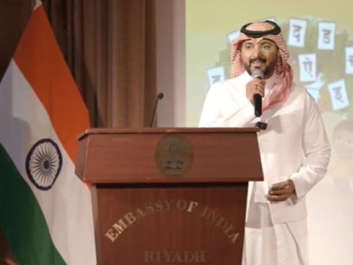 सऊदी गायक ने अपनी मधूर आवाज में गाया ‘फिर भी दिल है हिंदुस्तानी’ गीत, जीता भारतीयों का दिल