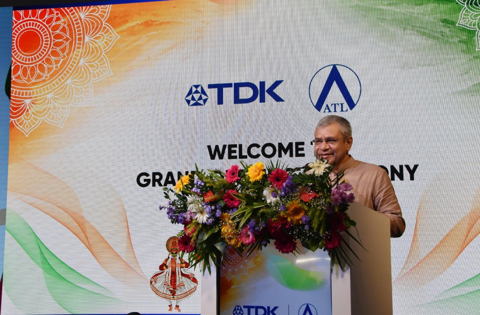 Haryana imt sohna asia largest lithium ion battery project started