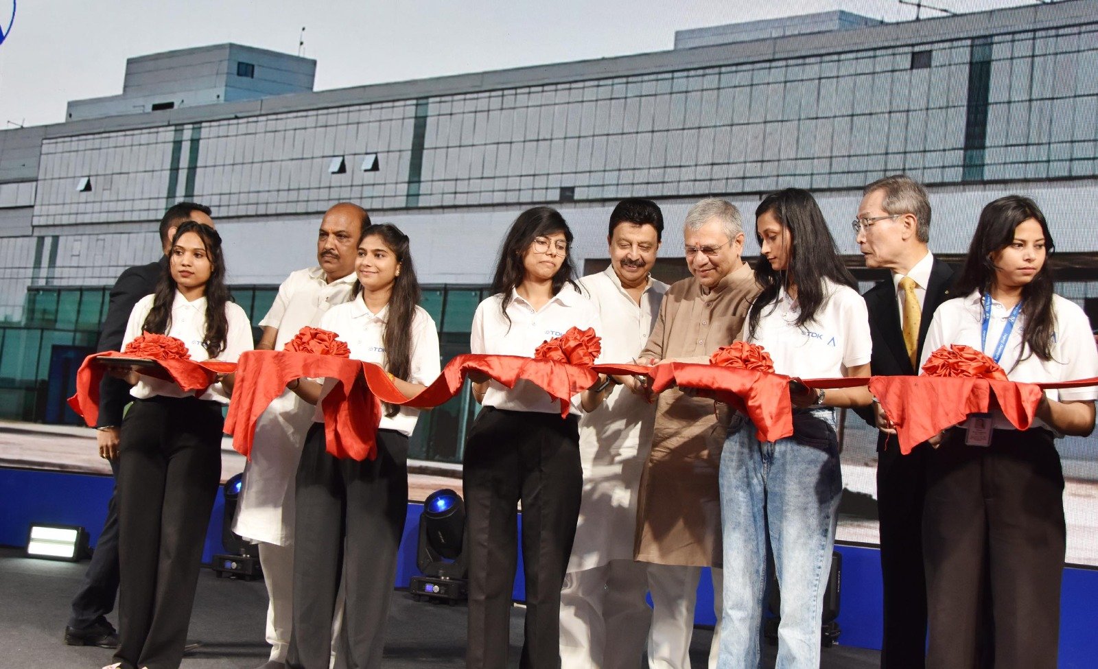 Haryana imt sohna asia largest lithium ion battery project started