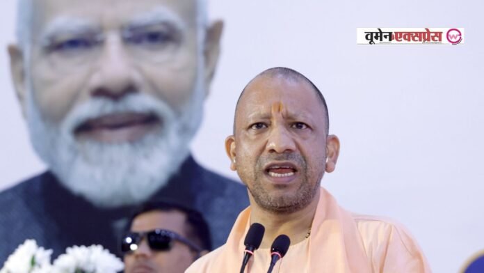 भारत आज तकनीक व डिजिटल क्रांति का वैश्विक लीडर बन चुका है: CM योगी