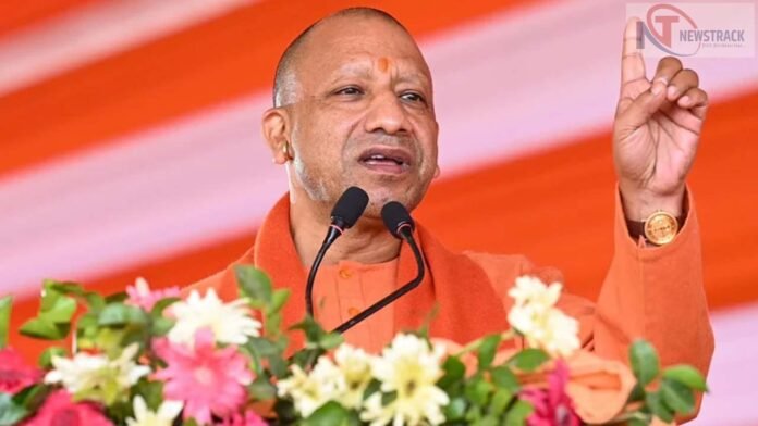 विकसित यूपी @2047: यूपी का नया अवतार, आपदा की हार, गरीबी पर प्रहार