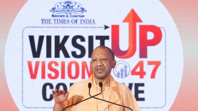 बरेली के मौलाना पर भड़के CM योगी , कहा- 'ऐसा सबक सिखाएंगे कि पीढ़ियां दंगा करना भूल जाएंगी'