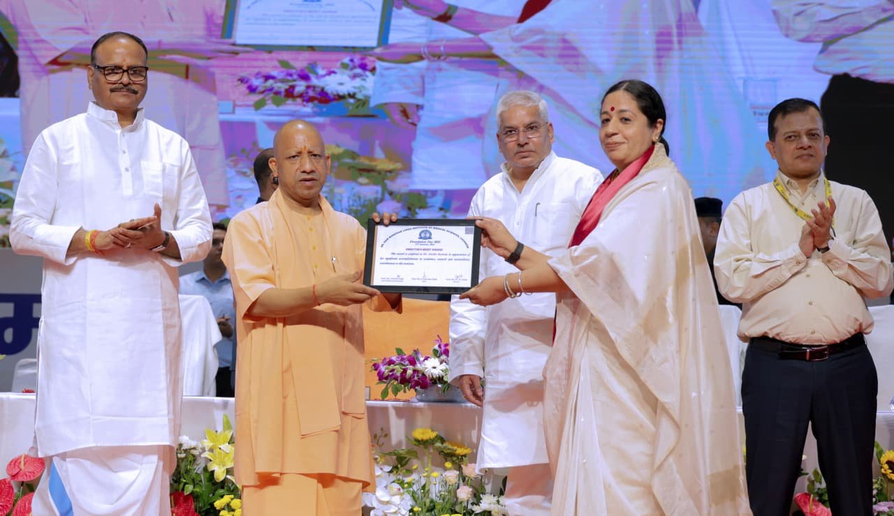 राष्ट्रहित और जनहित में लिया गया निर्णय है हमारी संस्कृति: मुख्यमंत्री योगी आदित्यनाथ