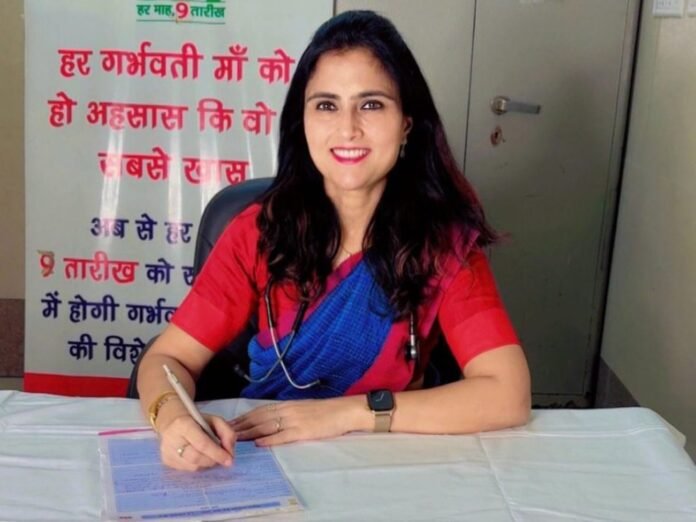 प्रेग्नेंट महिलाओं के लिए करवा चौथ पर खास सलाह: हाइड्रेटेड रहें और लें हल्का आहार - डॉ. मीरा पाठक