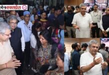 भारतीय रेल की ओर से चलाई जा रही 12075 स्पेशल ट्रेनों से लाखों यात्रियों को राहत भारतीय रेल की ओर से चलाई जा रही 12075 स्पेशल ट्रेनों से लाखों यात्रियों को राहत