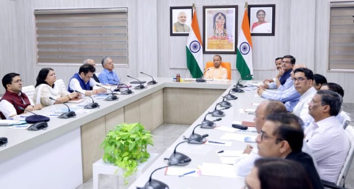 UP की मेजबानी में आयोजित होगी भारत स्काउट्स एंड गाइड्स जंबूरी UP की मेजबानी में आयोजित होगी भारत स्काउट्स एंड गाइड्स जंबूरी