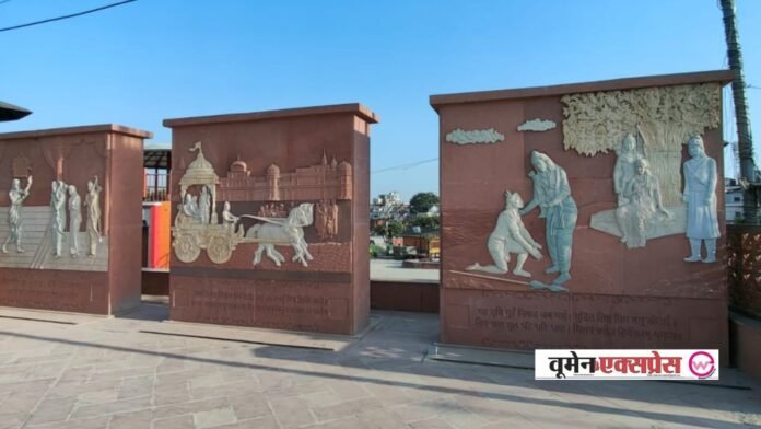 दीपोत्सव: अयोध्या में  56 घाटों पर जगमगाएंगे 28 लाख दीप, रचेगा नया विश्व रिकॉर्ड