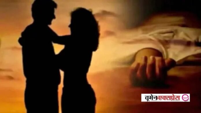 Ghagiabad News: शौहर डेढ़ साल बाद जेल से लौटा तो दूसरी बीवी मिली गर्भवती, विरोध किया तो मिली मौत