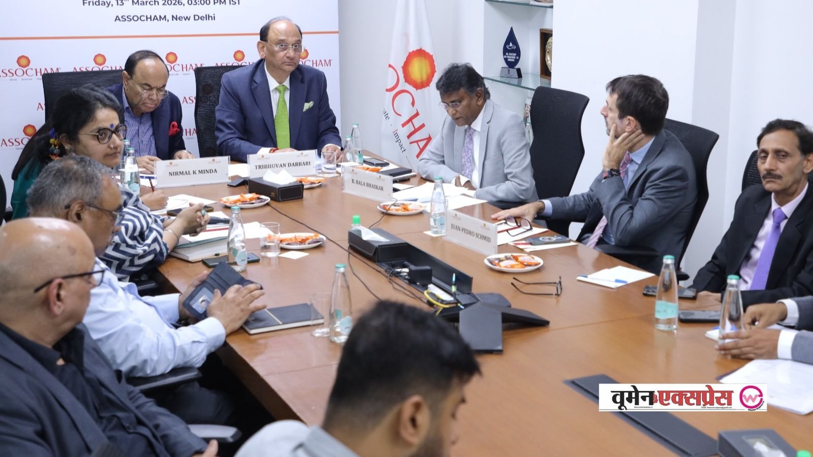 भारत-EFTA TEPA: $100 बिलियन निवेश और 10 लाख नौकरियों का ऐतिहासिक वादा, पीयूष गोयल ने कहा ग्लोबल बेंचमार्क