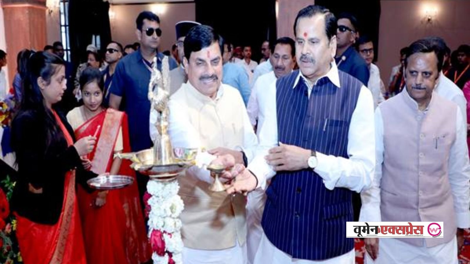 मध्य प्रदेश में कृषक कल्याण वर्ष 2026: CM मोहन यादव ने किसानों के लिए की बड़ी घोषणाएं