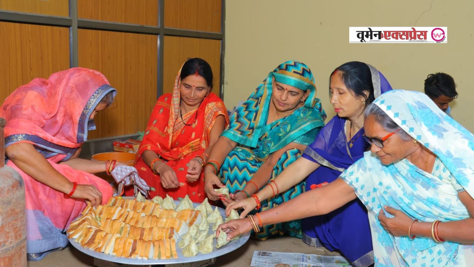 प्रेरणा कैंटीन क्या है और इसे कैसे शुरू करें? जानें कम लागत में महिलाएं कैसे कर रही हैं अच्छी कमाई