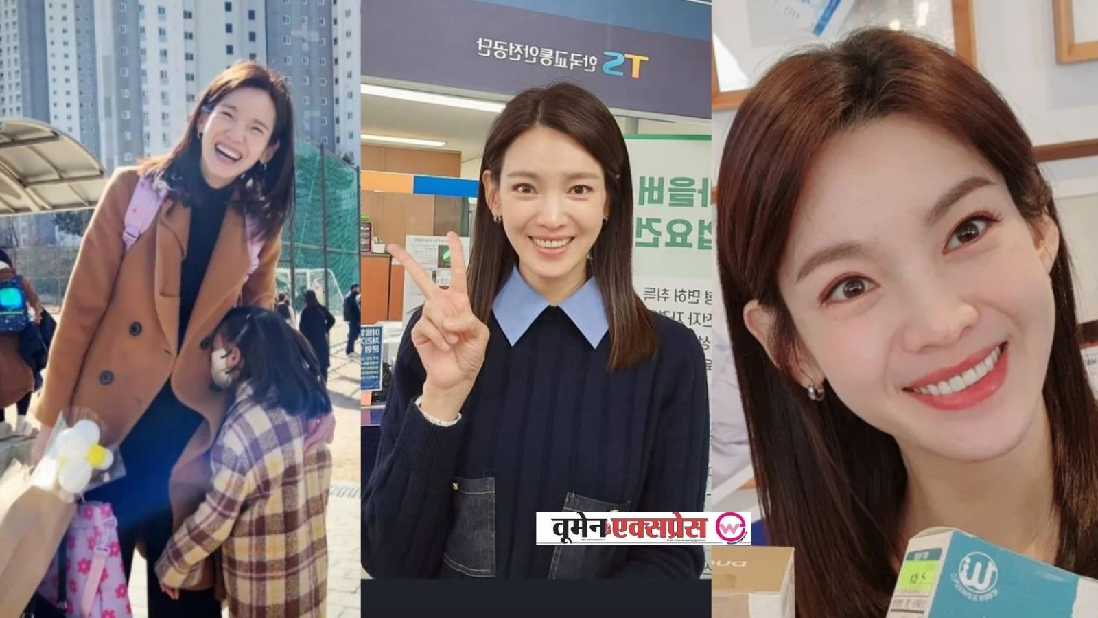 पति के धोखे के बाद टैक्सी ड्राइवर बनीं कोरियन K-ड्रामा स्टार जियोंग गा-यून, जानिए पूरी कहानी