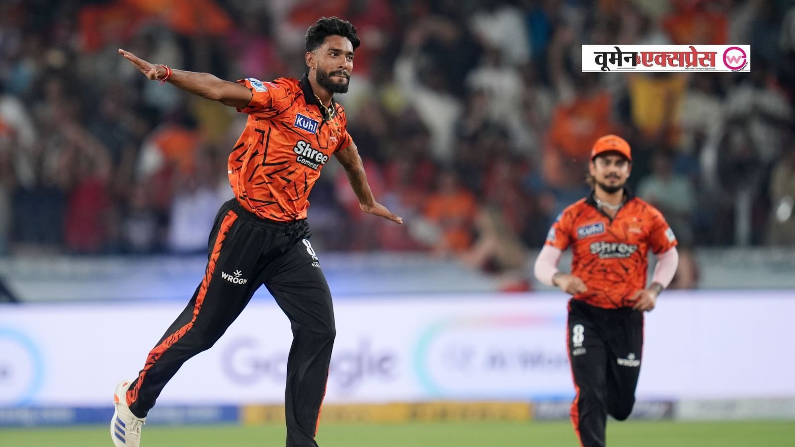 कौन हैं प्रफुल हिंगे? IPL में डेब्यू पर पहले ओवर में Vaibhav Sooryavanshi समेत 3 विकेट लेकर रचा इतिहास