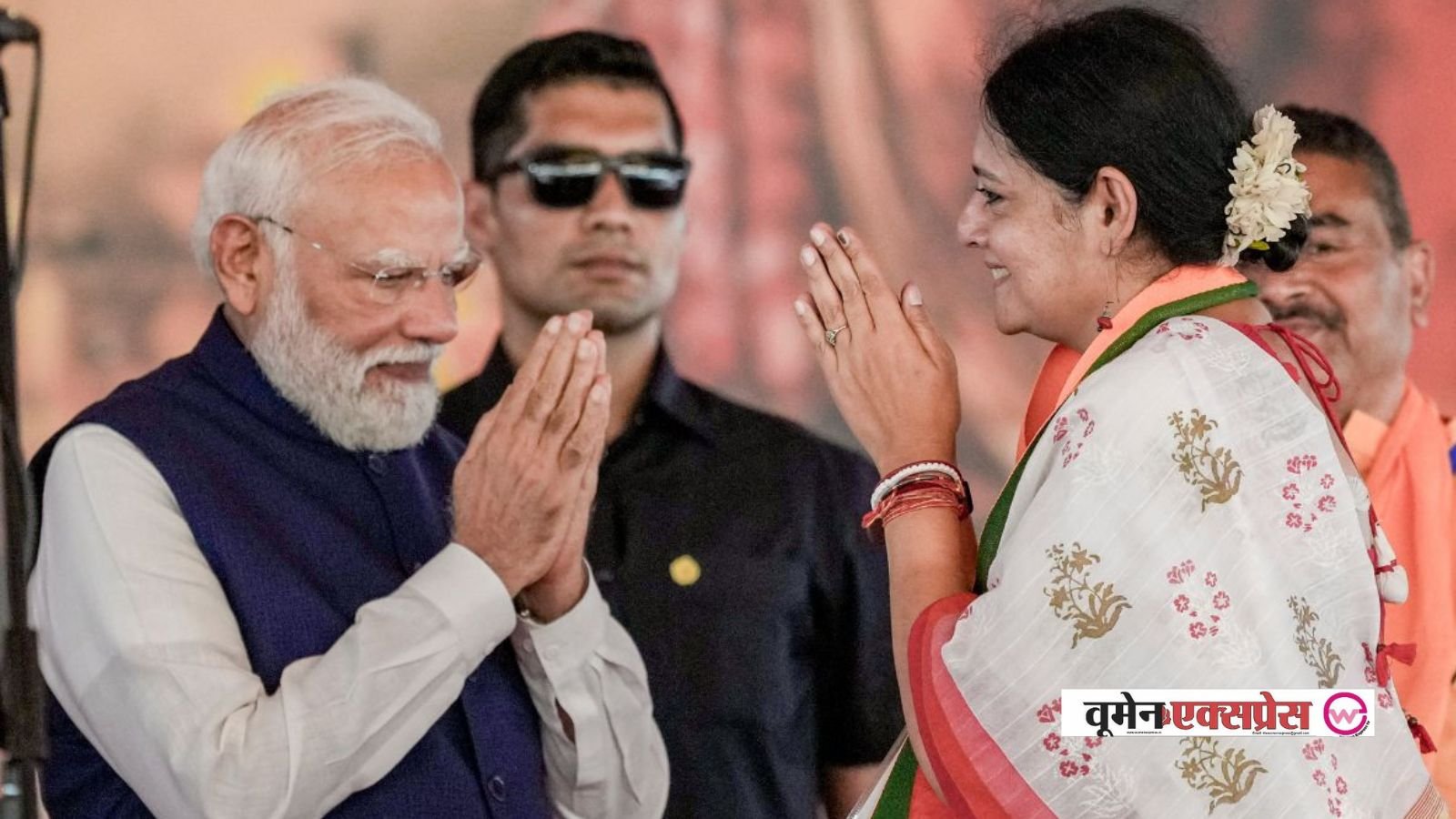 कौन हैं अग्निमित्रा पॉल? शुभेंदु अधिकारी सरकार में मंत्री बनीं, फैशन डिजाइनर से बंगाल की फायरब्रांड नेता