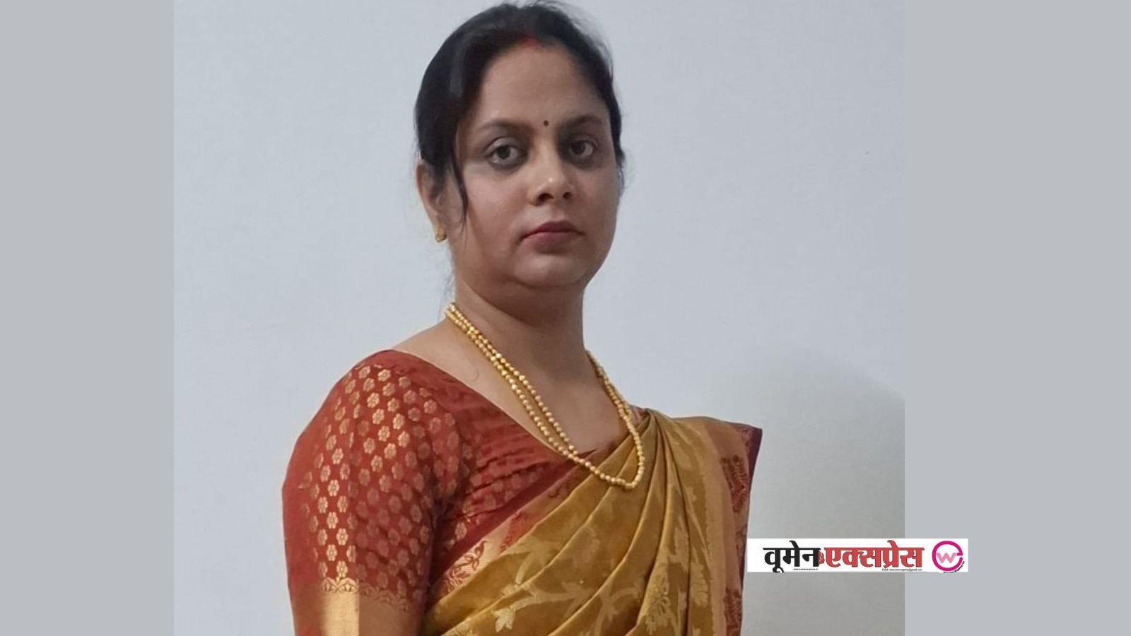 ज्योतिमा सिंह