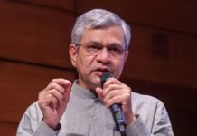 स्टेशन मास्टरों के कौशल विकास के लिए VR, सिमुलेटर और आधुनिक प्रशिक्षण: अश्विनी वैष्णव स्टेशन मास्टरों के कौशल विकास के लिए VR, सिमुलेटर और आधुनिक प्रशिक्षण: अश्विनी वैष्णव