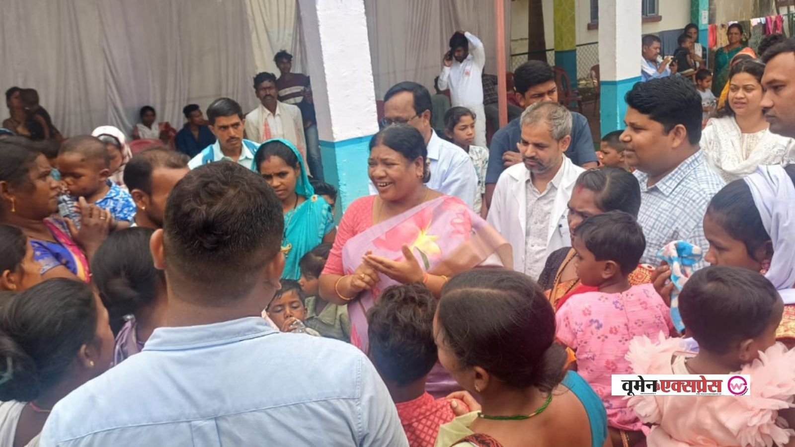 महंगे इलाज की चिंता खत्म! छत्तीसगढ़ की चिरायु योजना से 50 बच्चों को मिलेगा मुफ्त नया जीवन