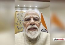 देर रात PM मोदी का देश के नाम वीडियो संदेश! आज कैबिनेट मीटिंग में आएगा पेपर लीक पर कड़ा बिल देर रात PM मोदी का देश के नाम वीडियो संदेश! आज कैबिनेट मीटिंग में आएगा पेपर लीक पर कड़ा बिल