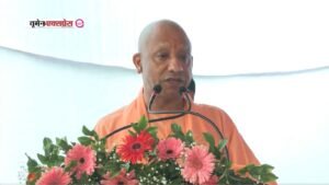 UP CM Yogi Adityanath