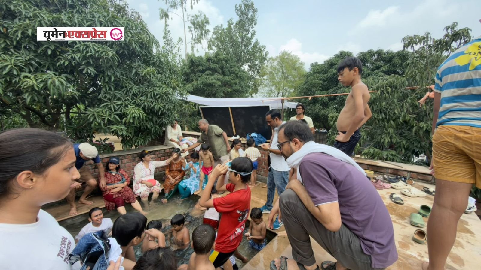 Vibrant Village 2026: हापुड़ के शुद्धग्राम में जुटे देशभर के कृषि विशेषज्ञ और पर्यावरण प्रेमी