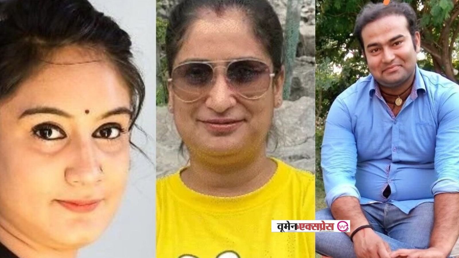 लखनऊ में सनसनी! यूट्यूबर प्रज्ञा मिश्रा की बहन को बैंक के बाहर मारी गोली, फिर पति ने बहन की हत्या कर खुद को उड़ाया