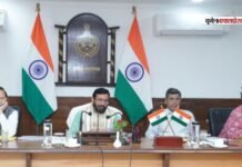 हरियाणा सरकार बांटेगी 5 लाख टैबलेट और डाटा सिम, HPPC बैठक में 90 करोड़ के प्रोजेक्ट्स को हरी झंडी हरियाणा सरकार बांटेगी 5 लाख टैबलेट और डाटा सिम, HPPC बैठक में 90 करोड़ के प्रोजेक्ट्स को हरी झंडी
